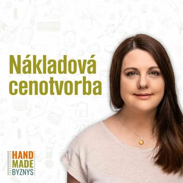 Hana Konečná: Nákladová cenotvorba v rukodělném podnikání audiobook, Robert Vlach