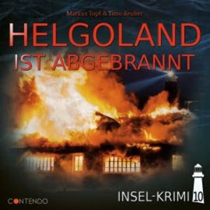 Helgoland ist abgebrannt, Markus Topf