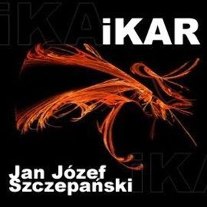 Ikar, Jan Józef Szczepański