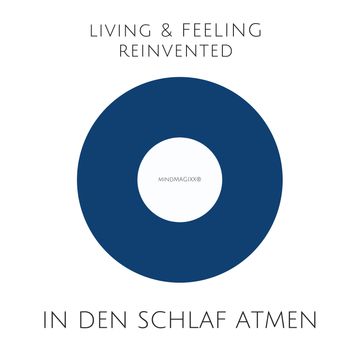 In den Schlaf atmen: Hochwirksame Atemübungen zum friedvollen Einschlafen audiobook, Patrick Lynen