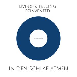 In den Schlaf atmen: Hochwirksame Atemübungen zum friedvollen Einschlafen, Patrick Lynen