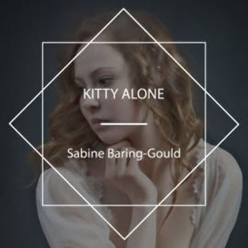 Kitty Alone audiobook, Sabine Baring-Gould