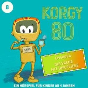 Korgy 80, Episode 8: Die Sache mit der Fliege, Thomas Bleskin