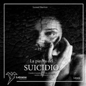 La piedra del suicidio, Leonel Barrios