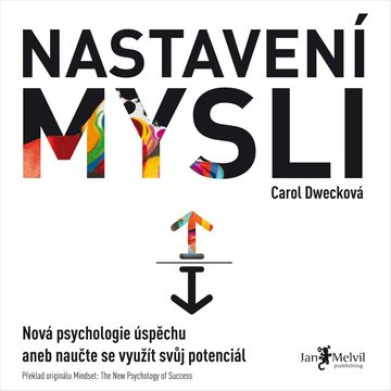 Nastavení mysli, Carol Dwecková