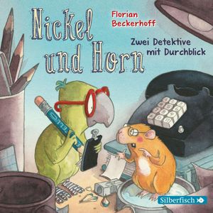 Nickel & Horn, Florian Beckerhoff