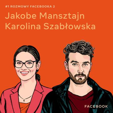O memach i krótkich formach komunikacji audiobook, Facebook Polska