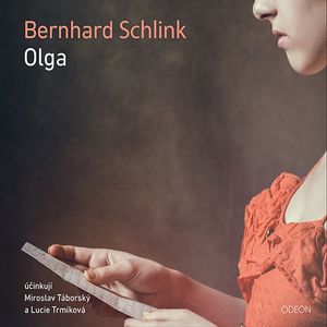 Olga, Bernhard Schlink