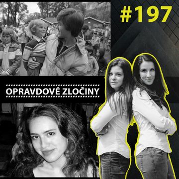 OZ #197 - Prokletí rodiny Staynerových & Brittany Killgore audiobook, Lucie Bechynková a Barbora Krčmová