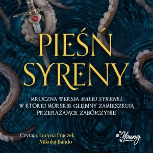 Pieśń syreny, Alexandra Christo