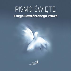 Pismo Święte. Księga Powtórzonego Prawa, Biblia Paulistów