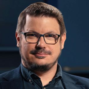 Przemysław Biskup - Dlaczego Wielka Brytania nie jest już potęgą?, Patrycjusz Wyżga