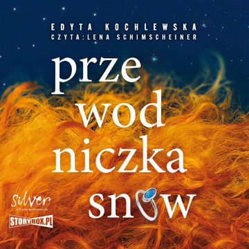Przewodniczka snów audiobook, Edyta Kochlewska