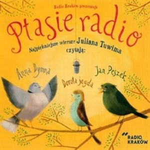 Ptasie radio, Julian Tuwim