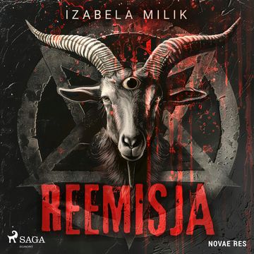 Reemisja audiobook, Izabela Milik