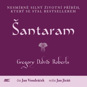 Šantaram, Gregory David Roberts