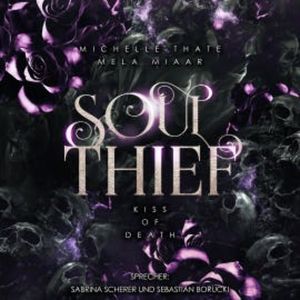 Soul Thief, Mela Miiar
