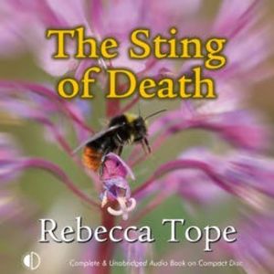 Sting of Death, Rebecca Tope
