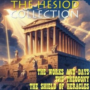 The Hesiod Collection, Hesiod