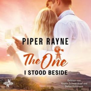 The One I Stood Beside (Plain Daisy Ranch 2), Piper Rayne