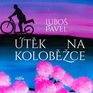 Útěk na koloběžce, Luboš Pavel