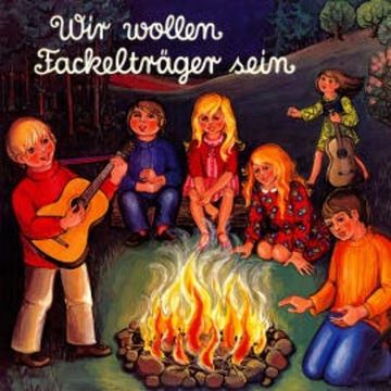 Wir wollen Fackelträger sein audiobook, Margret Birkenfeld