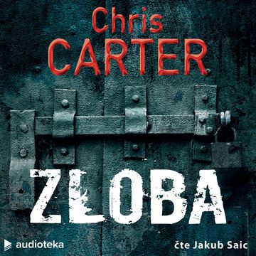 Zloba, Chris Carter