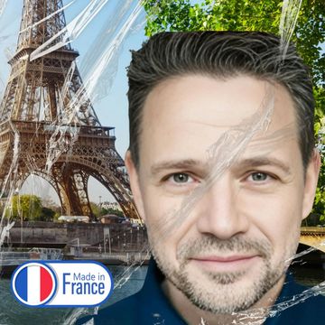 #142 - TRZASKOWSKI VS JAKUBIAK [ODCINEK PRZEDWYBORCZY] audiobook, Mateusz Płocha, Szymon Żurawski