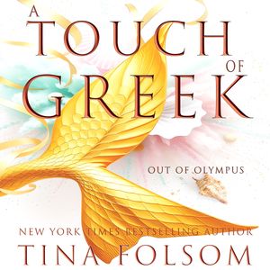 A Touch of Greek, Tina Folsom