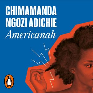 Americanah, Chimamanda Ngozi Adichie