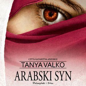 Arabski syn, Tanya Valko