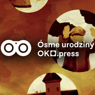 Bardzo krótka lekcja historii. Co wiedzą niemieccy uczniowie o okupacji w Polsce audiobook, OKO.press