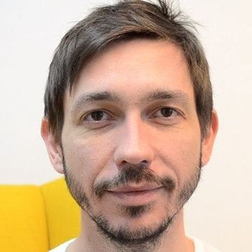 Crowdfunding: Jak podniká filmař Marek Loskot audiobook, Robert Vlach