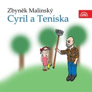 Cyril a Teniska, Zbyněk Malinský