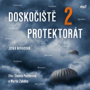 Doskočiště Protektorát 2, Jitka Neradová