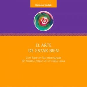 El arte de estar bien, Kalama Sadak