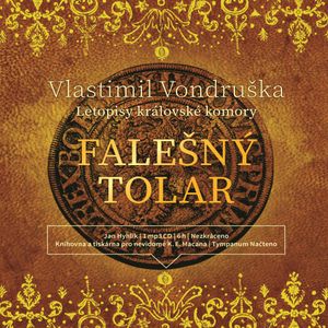Falešný tolar, Vlastimil Vondruška