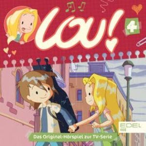 Folge 4: Höhen-Angst (Das Original-Hörspiel zur TV-Serie), Gernot Grimm