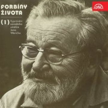 Forbíny života 1 audiobook, Ben Ryan, Harry Donnelly, Jimmy Durante, Jiří Melíšek