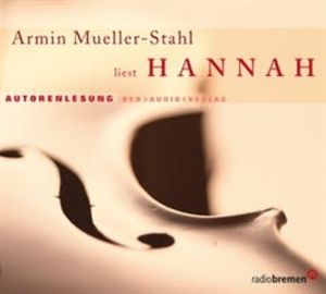 Hannah, Armin Mueller-Stahl