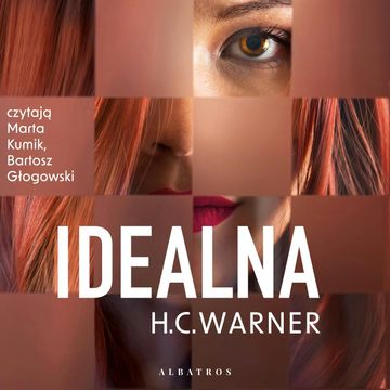 Idealna audiobook, HC Warner