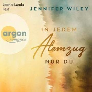 In jedem Atemzug nur Du - Lullaby University, Band 1 (Ungekürzte Lesung) audiobook, Jennifer Wiley