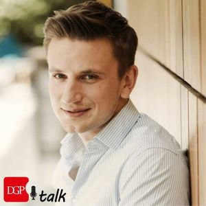 Jacek Bisiński (Google): "Agroturystyka wysoko w wyszukiwaniach", Dziennik Gazeta Prawna