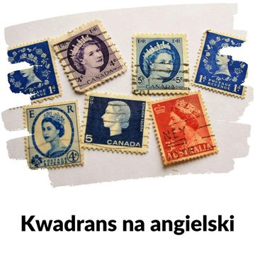 KNA: Lekcja 227 (królowa Elżbieta II cz. 1) audiobook, Szymon Marciniak