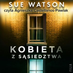 Kobieta z sąsiedztwa, Sue Watson