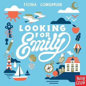 Looking for Emily, Fiona Longmuir