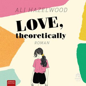 Love, theoretically, Ali Hazelwood.
