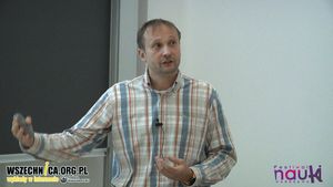 Metamateriały / Dr Tomasz Stefaniuk, Wszechnica FWW