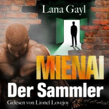 Mienai - Der Sammler audiobook, Lana Gayl