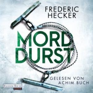 Morddurst, Frederic Hecker